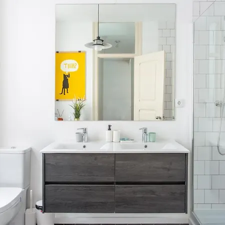 Stylish Private » 3 Bedrooms » A/c » Near Metro Apartman